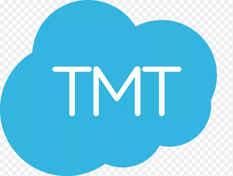 商标热机械加工字体-TMT