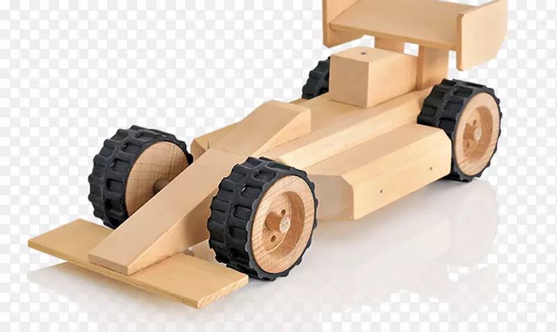 样车制造各种年龄的木制玩具福特a型车