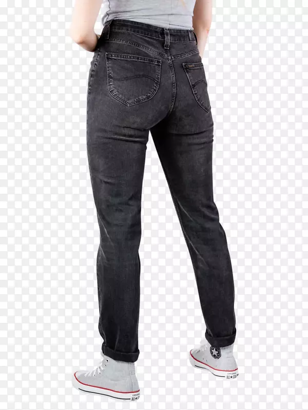 货物裤牛仔裤运动裤利维·施特劳斯公司-牛仔裤