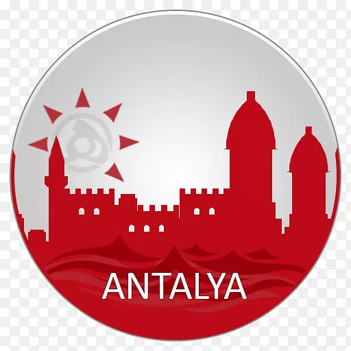 Antalya土耳其之旅android google play-android