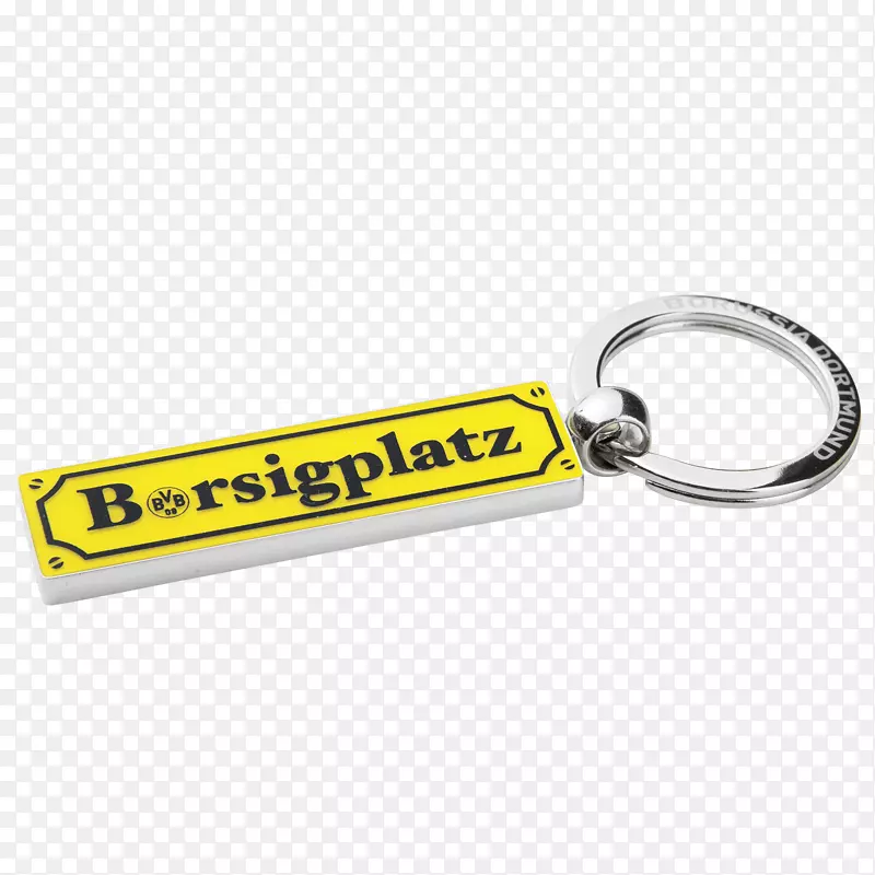 BorSigplatz Borussia Dortmund钥匙扣玩具-Shinji Kagawa