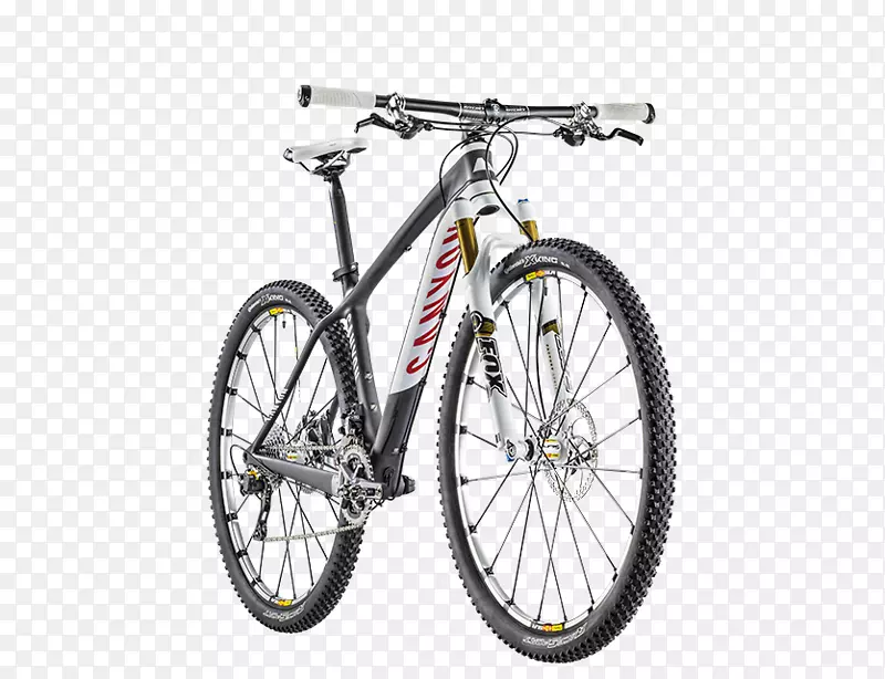 自行车车轮自行车框架自行车叉子自行车轮胎山地自行车-自行车