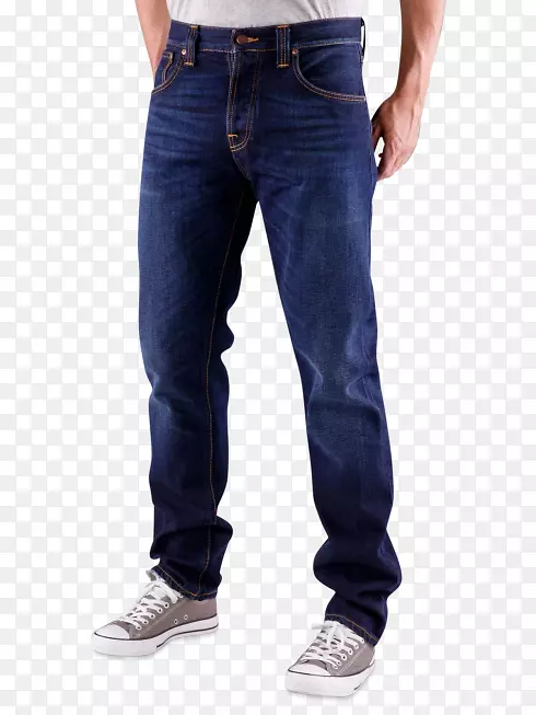 利维·施特劳斯裤子公司牛仔裤服装夹克-牛仔裤