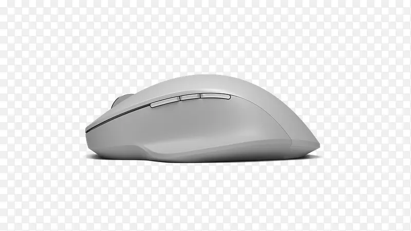 计算机鼠标曲面书2微软表面精密鼠标-键盘和鼠标