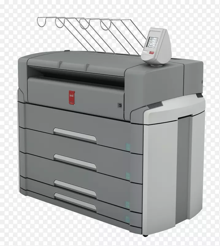 印刷宽幅印刷机佳能打印机