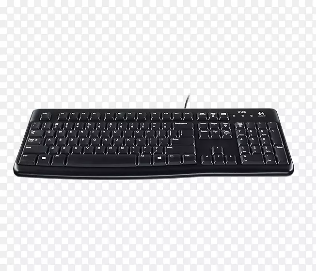 电脑键盘电脑鼠标罗技K 120微软键盘600键盘鼠标