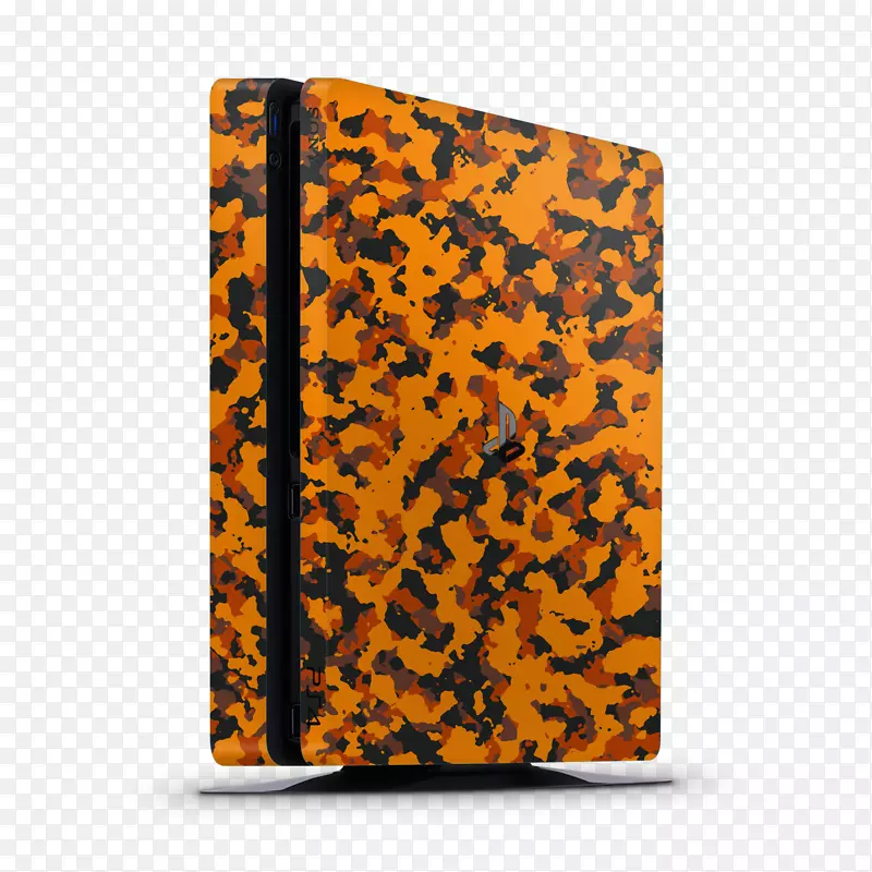 索尼PlayStation 4超薄视频游戏机Xbox-Oranje