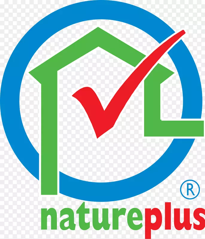 NaturePlus建筑材料认证标志可持续性-Ange