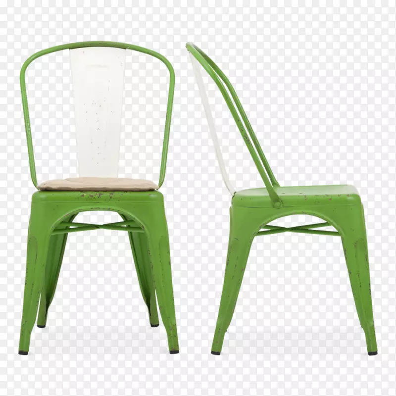 Eames躺椅，桌子，塑料托利克斯酒吧凳子-椅子