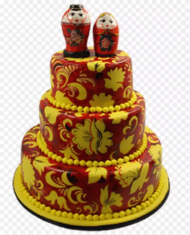 生日蛋糕圆饼结婚蛋糕konditerskaya lyubava糖蛋糕-婚礼蛋糕