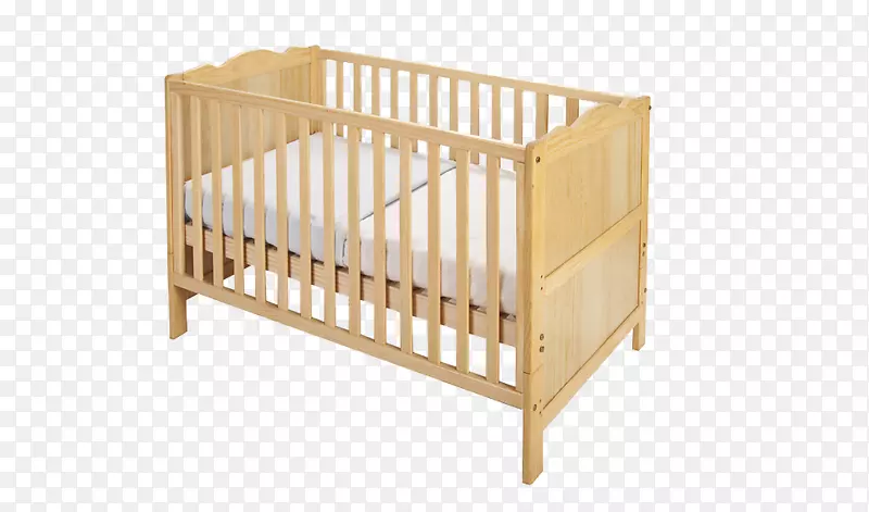 婴儿床架家具儿童-儿童