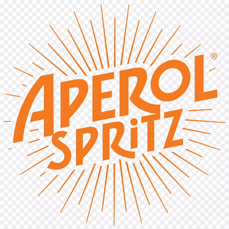 Aperol spritz APéritif鸡尾酒-鸡尾酒