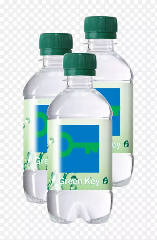 瓶装水玻璃瓶塑料瓶