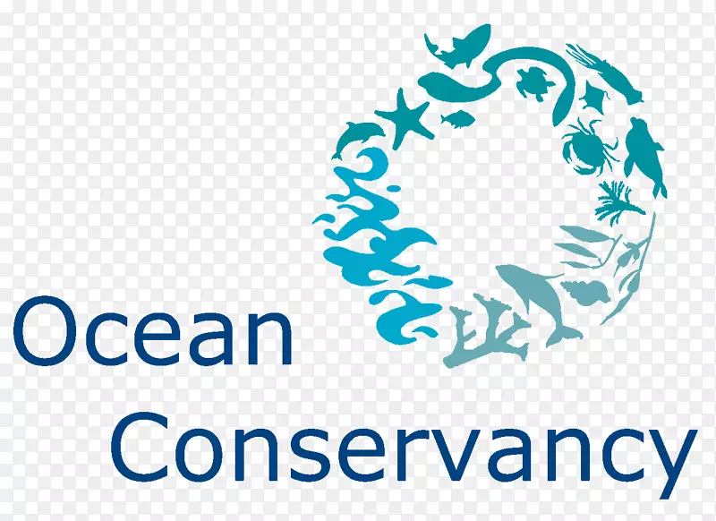 海洋保护组织珊瑚礁海洋废弃物-海洋