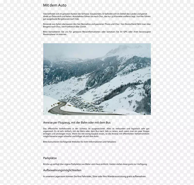 冰川地貌品牌冰川字体-冬季