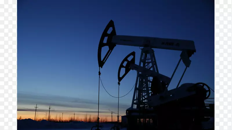 石油能源埃克森美孚石油输出国组织西德克萨斯州中间能源