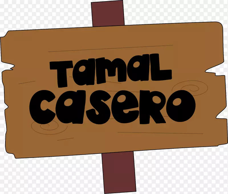 Tamale Neiva，Huila变焦电视Barranquilla徽标-tamal