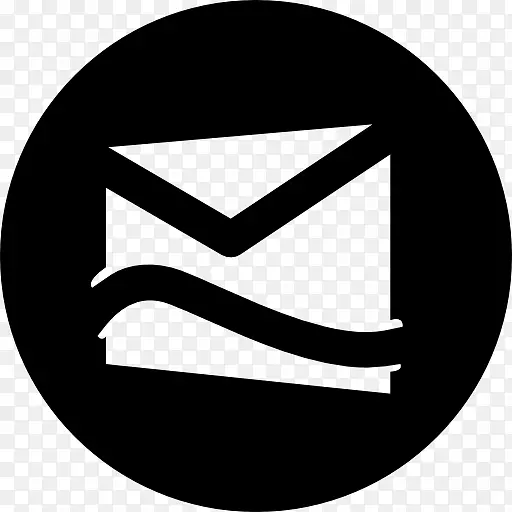 电脑图标字体下载字体-Hotmail