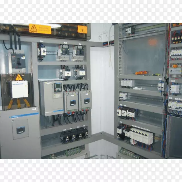 配电板调速传动控制系统电力变频调速传动装置张力