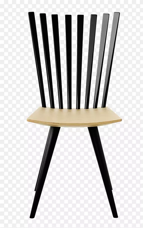丹麦设计椅