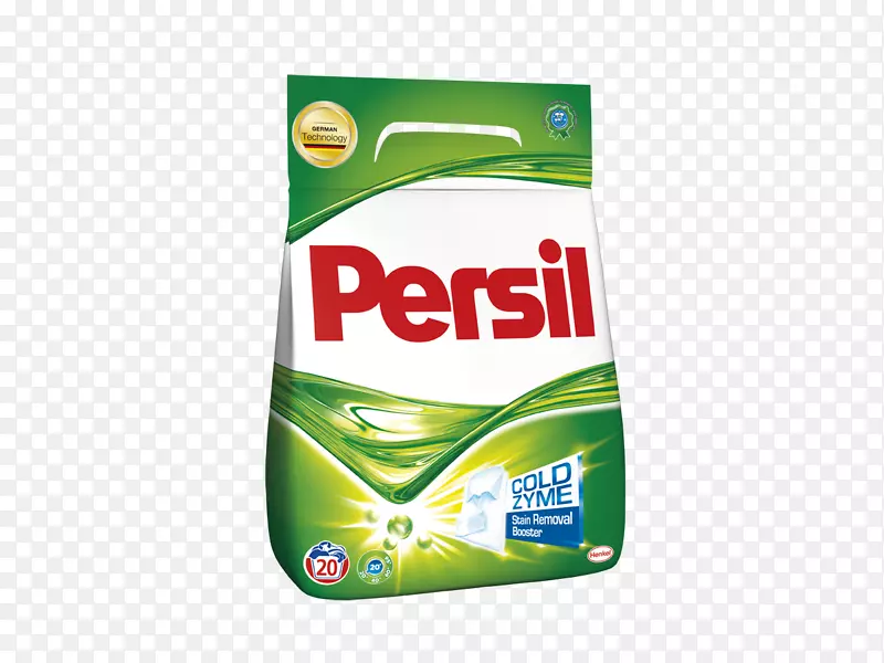 Persil洗衣粉-Persil
