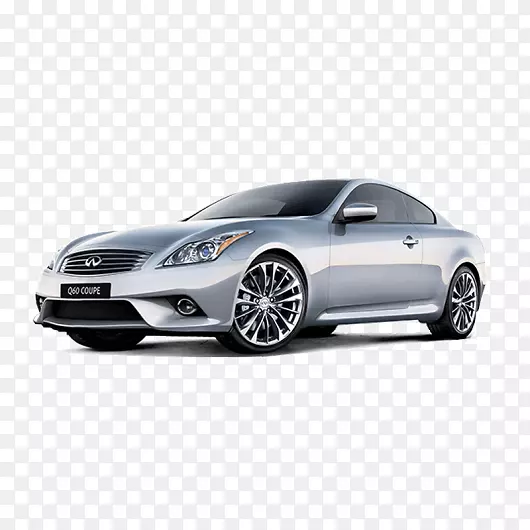 跑车轮胎Infiniti m保险杠