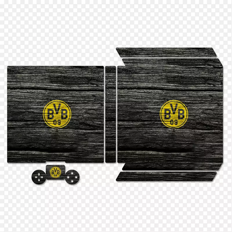 索尼PlayStation 4亲Borussia Dortmund视频游戏机Xbox One-Kagawa