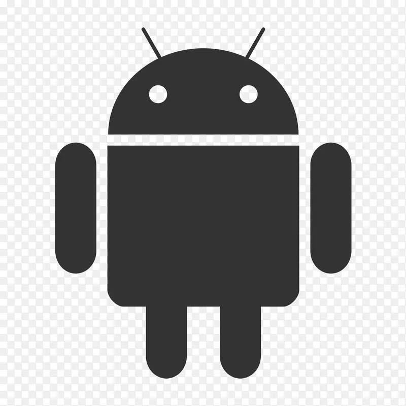 品牌标识android电脑图标桌面壁纸-android