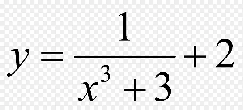 二次方程数学分数函数-数学