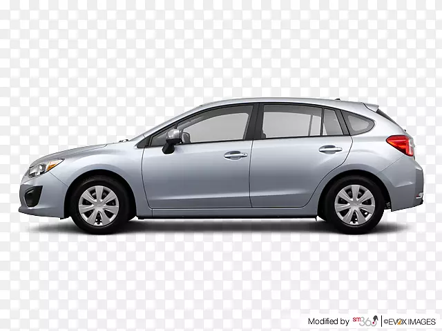 2010现代汽车经销商安全气囊-斯巴鲁(Subaru Impreza Png)
