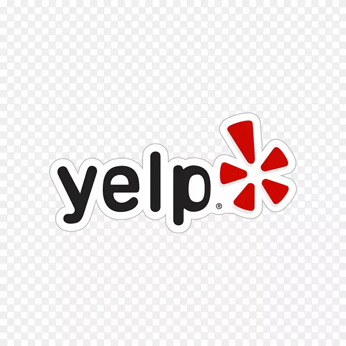 Yelp LOGO旧金山客户服务-Yelp