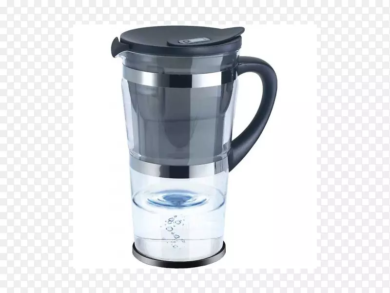 水壶水过滤器Brita GmbH电动水壶