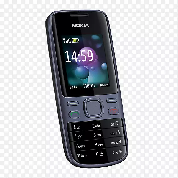 诺基亚2690系列诺基亚100智能手机