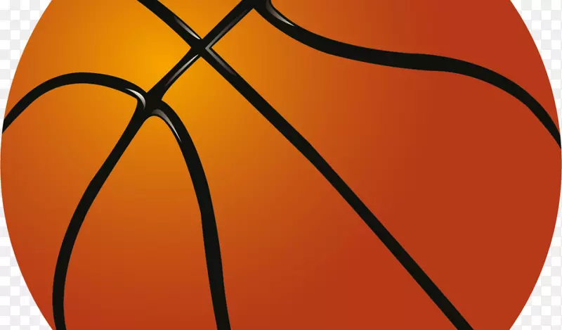 篮球篮板球运动剪贴画.篮球背景
