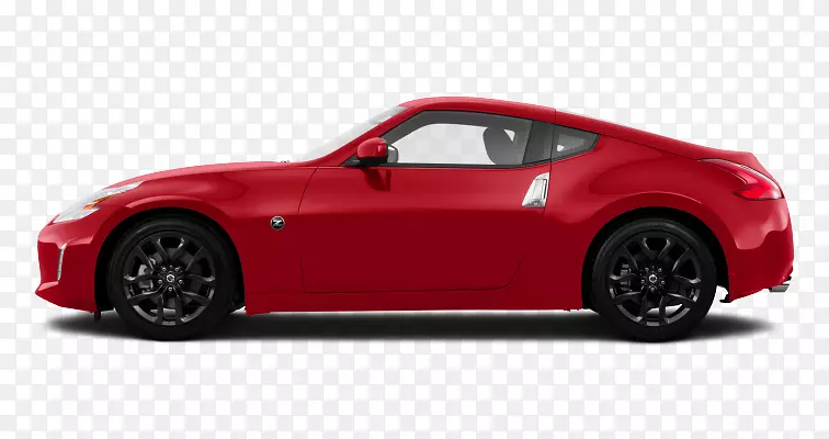 2017年日产370 z轿车雪佛兰Corvette Nissan Livina-Nissan