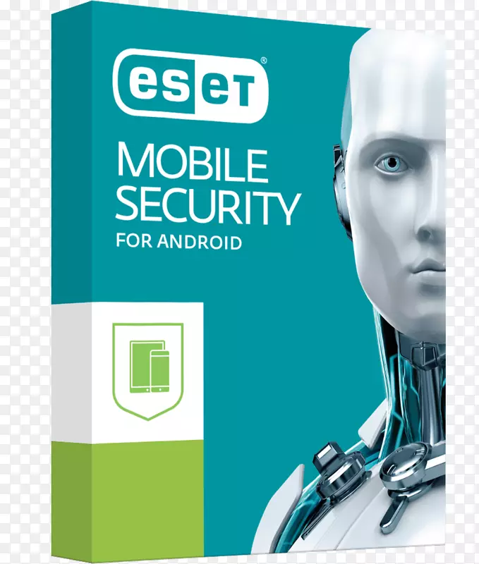 ESET互联网安全ESET NOD 32杀毒软件计算机安全-android