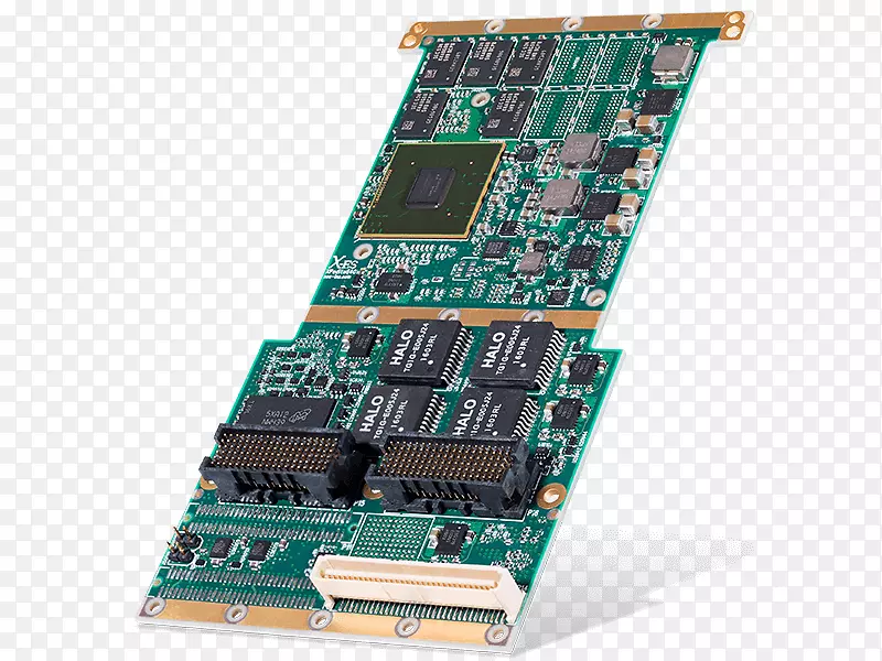 显卡和视频适配器QorIQ ARM架构ARM皮层-A72中央处理单元-安全科学公司