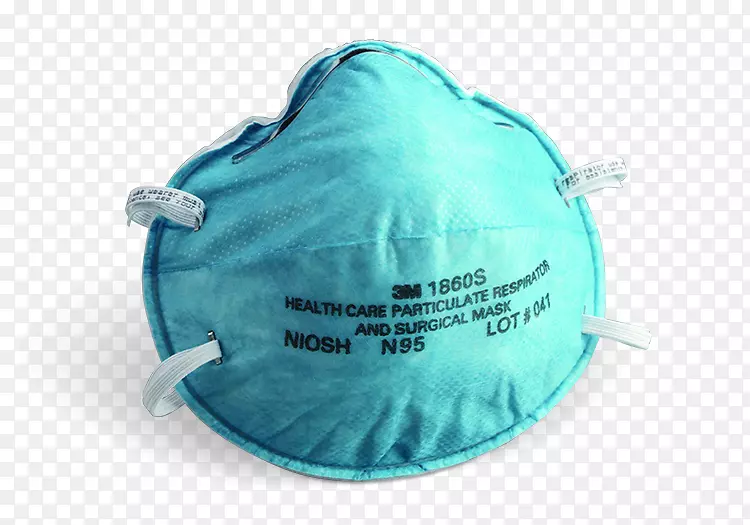 N95型微粒呼吸器外科手术保健口罩