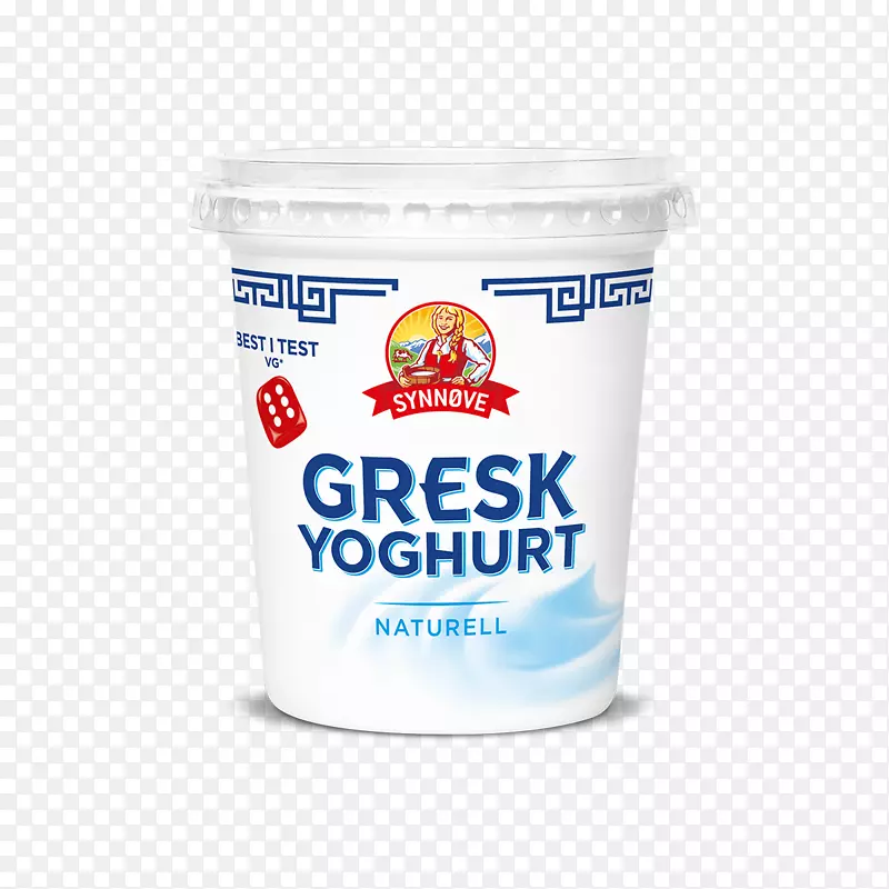 早餐谷物酸奶希腊酸奶冰淇淋