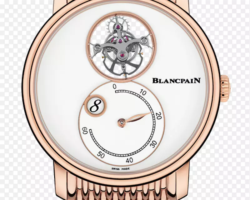 比利亚贝塞尔世界巡回演出布兰卡手表-手表