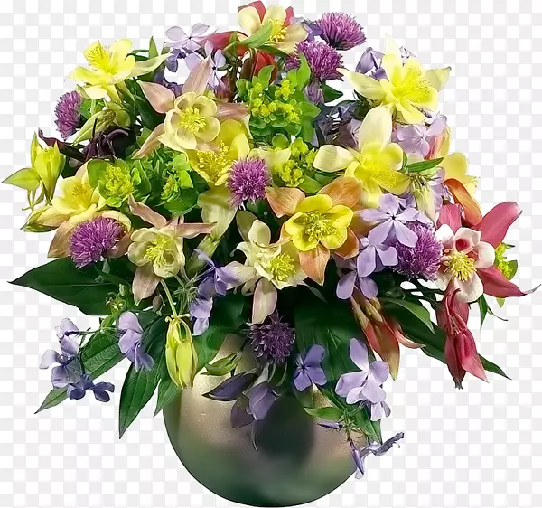 花卉设计花瓶摄影.花