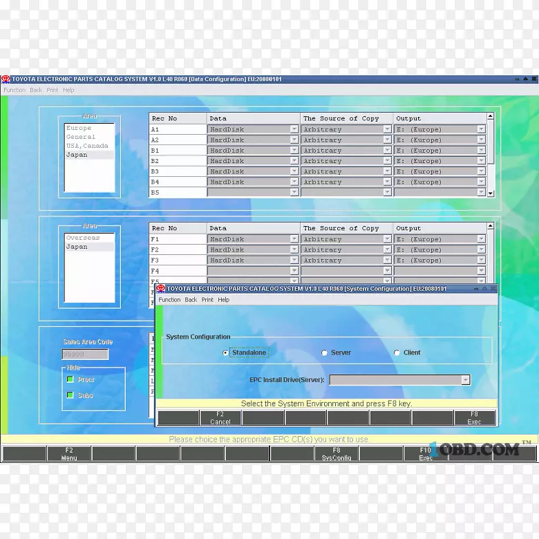 计算机程序行屏幕截图Microsoft Azure-Computer