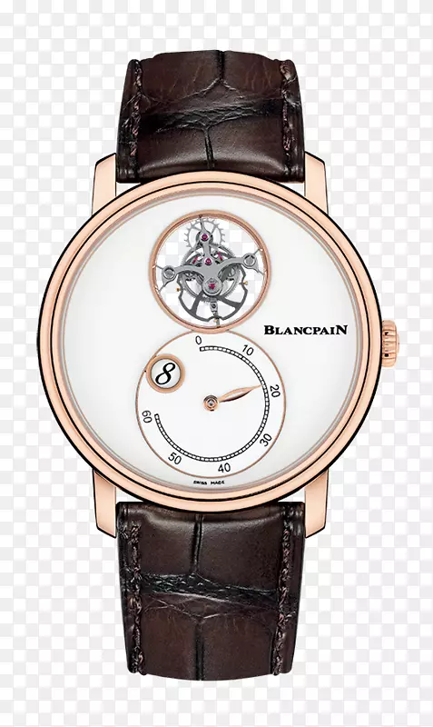 比利亚贝塞尔世界巡回演出布兰卡手表-手表