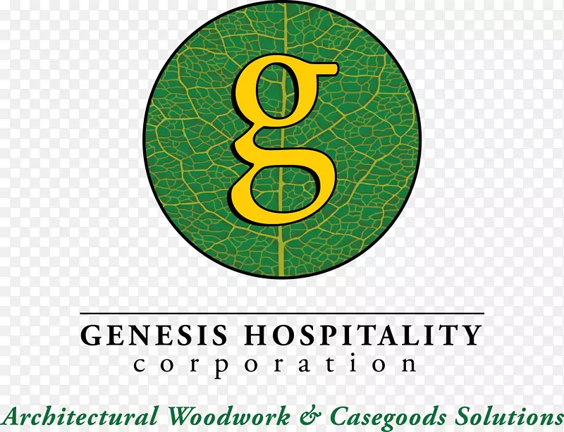 徽标创生酒店公司贝尔·克里斯汀高中绿色喜达屋标志