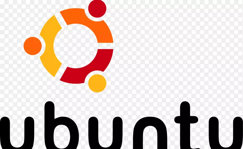 Ubuntu linux徽标操作系统规范-linux