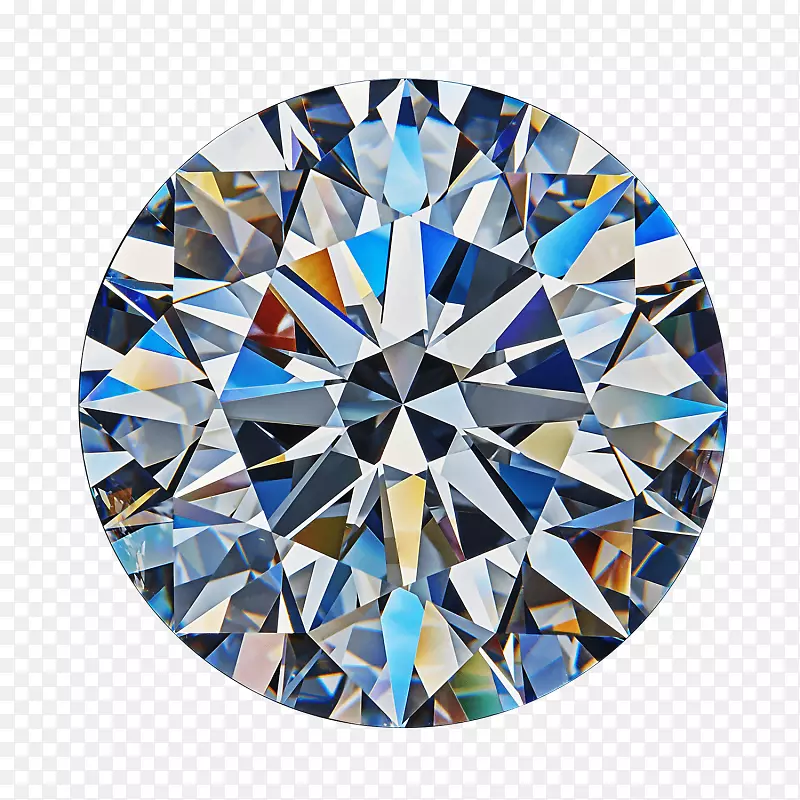Alrosa Rapaport钻石报告：克拉宝石-钻石