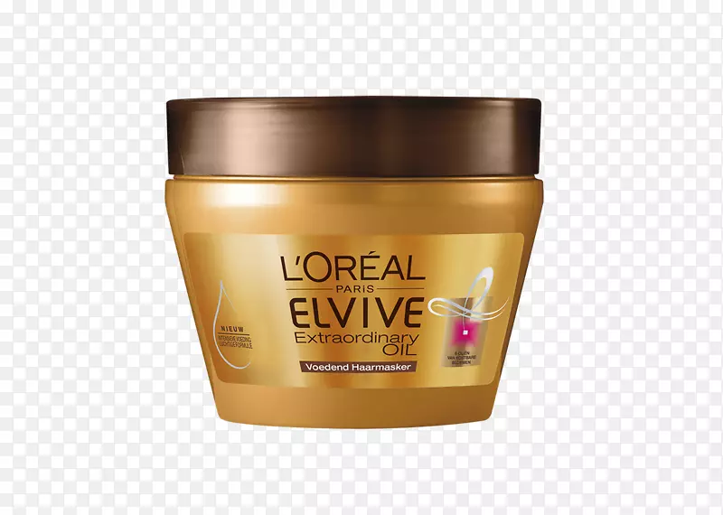 L‘oréal Elvive超乎寻常的油l-l’oréal