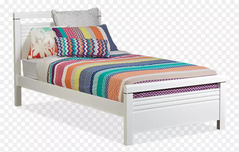 床架，家具，床垫，床单.床