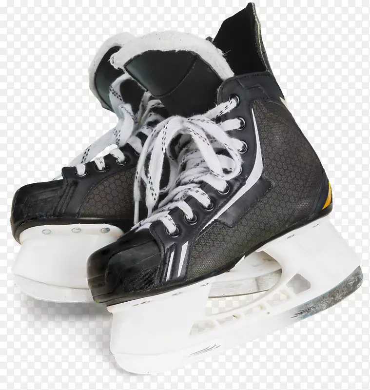 足底筋膜炎运动鞋冰上曲棍球设备鞋插入.冰溜冰鞋