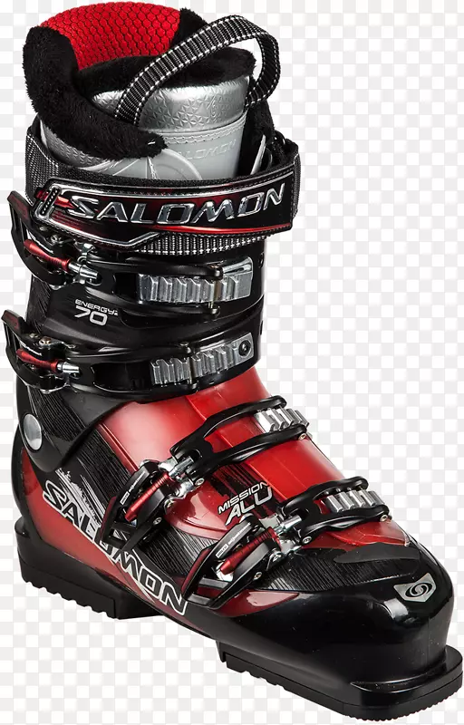 滑雪靴，滑雪装束，徒步旅行靴，步行靴